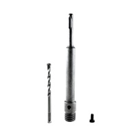 Хвостовик для коронок по бетону 200 мм, SDS-Plus оптом