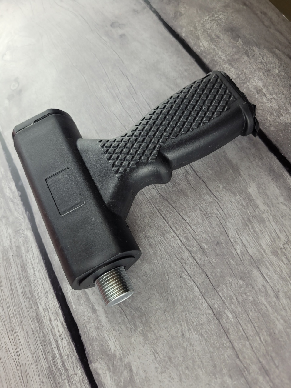 пороховой монтажный пистолет с удлинителями до 3,4 м, кейс, "maximum" mx 17139 (3529) оптом