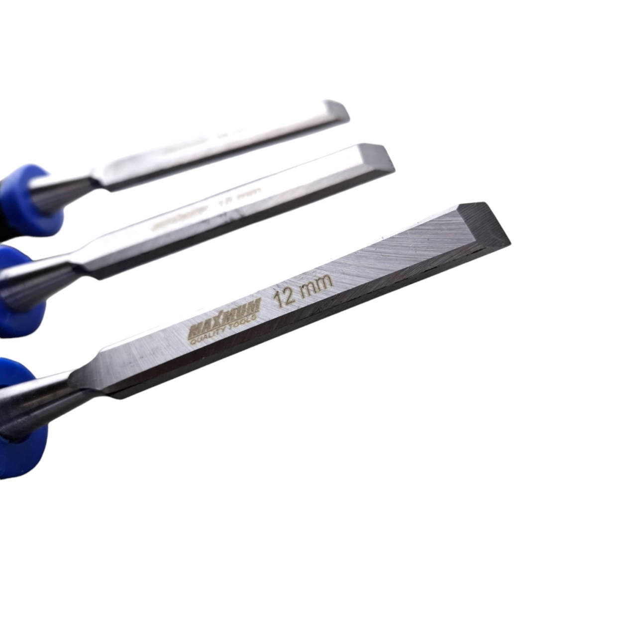 набор стамесок из 3 предметов "maximum" (2516) оптом