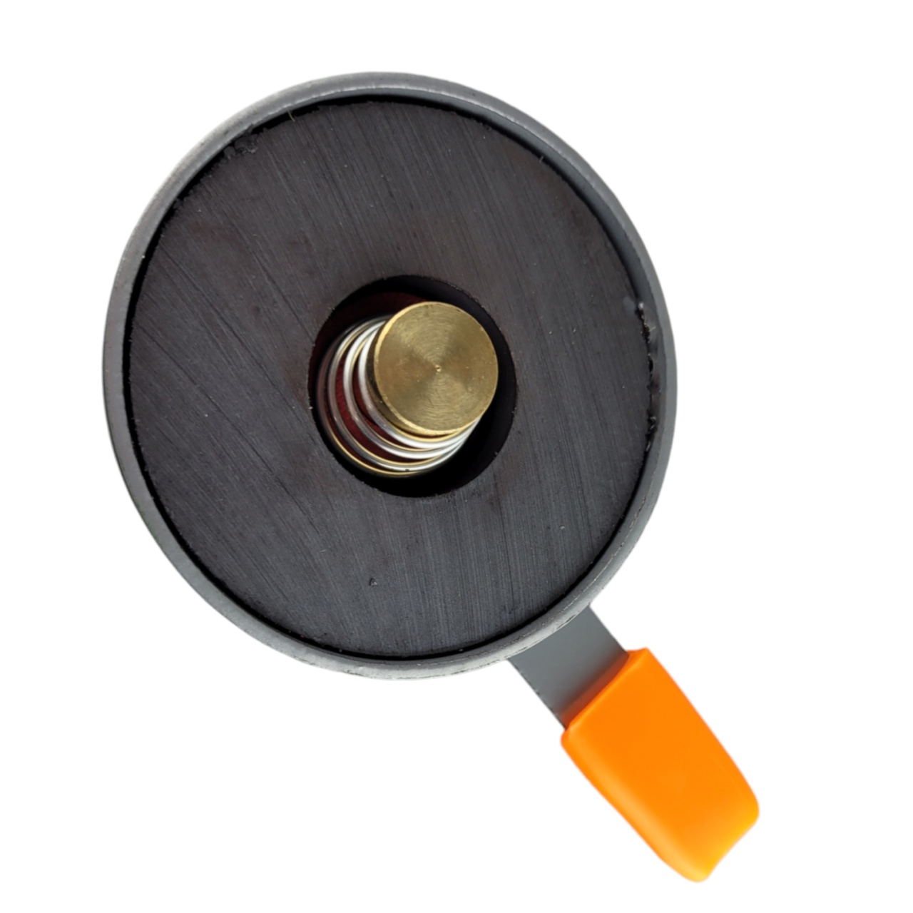 магнитная клемма заземления 400 а, 22,5 кг, "maximum" mx 09318 оптом