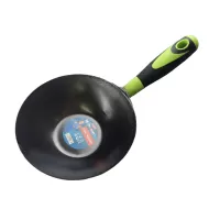 Ковш штукатурный 160 мм, двухкомпонентная рукоять, "MAXIMUM" MX 2371 (02371)