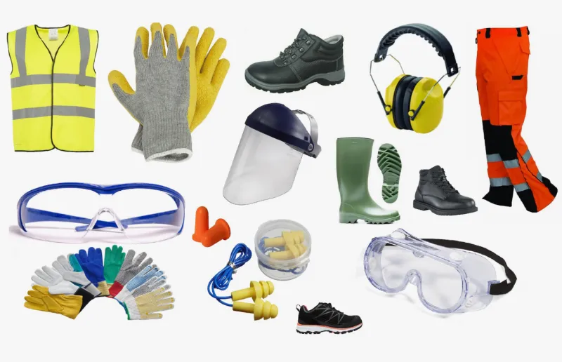 Как выбрать спецодежду для разных видов работ: советы и рекомендации